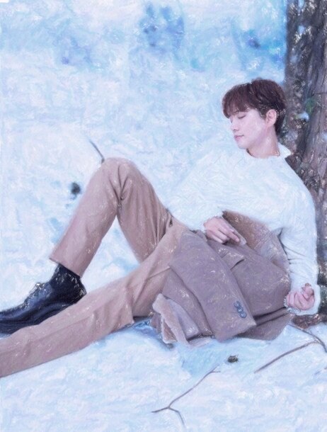 JUNHO（From 2PM）誕生日1/25に新作『Winter Sleep』発売決定
