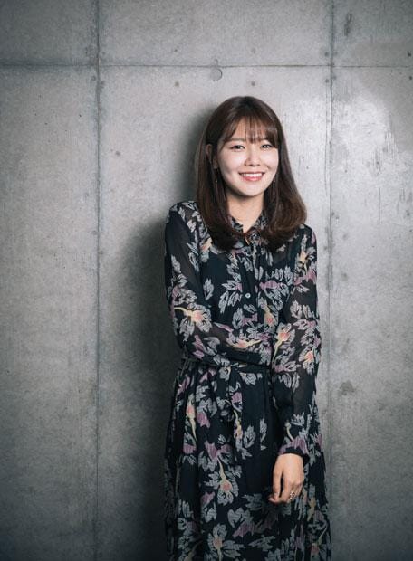 Ｓｏｏ－Ｙｏｕｎｇ／１９９０年、韓国・広州生まれ。２００２年、日韓アイドルデュオ「ｒｏｕｔｅ０（ルート・ヨン）」として日本デビュー。０７年、少女時代のメンバーとして韓国デビュー。本作が初主演作（撮影／植田真紗美）