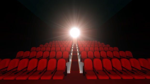 映画の未来はどうなる？（※写真はイメージ）