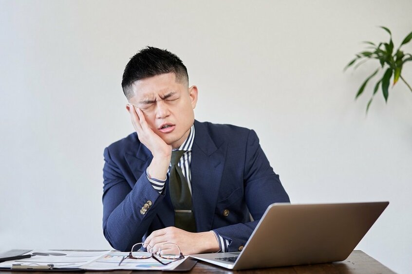 写真はイメージです(gettyimages)