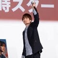 〈わたしの宝物 最終回きょう〉深澤辰哉、田中圭との共演に「ああ、すごい人が来てしまったなと」