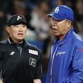 「誤審も野球の醍醐味」は時代遅れ…かつて落合監督の鶴の一声で球場改修、AIテクノロジー積極導入すべき時期が来た