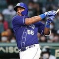 中日ビシエド、退団なら“補強ポイント”にハマるのは? セ・リーグなら1球団、パ・リーグはどこ