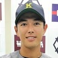 注目度は「宗山」級 清原正吾のドラフト指名はあるか、スカウトが明かす「リアルな評価」