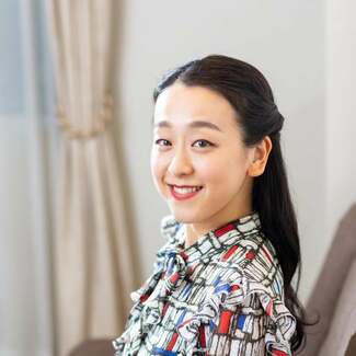 浅田真央「姉とは仲もそんなによくなかったんですけど…」
