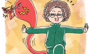 「うしろめたさを感じる“体力特権” これを失うのが恐ろしい」ジェーン・スー