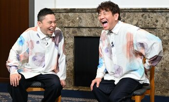 太田光と上田晋也が語る「太田上田」が10年続いた理由 適当さと自由があった?