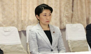 抜擢人事に批判も「ドリル優子」の汚名返上なるか 望月衣塑子記者が小渕氏に「期待する」理由
