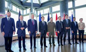 G7の態度に「欺瞞」感じるグローバルサウス 広島サミットで欠けていた議論とは 三牧聖子・同志社大大学院准教授が解説