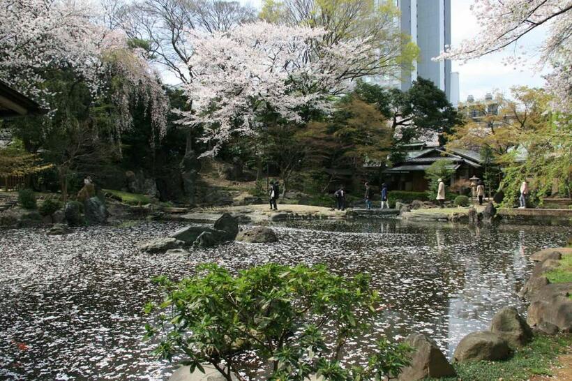 靖国神社