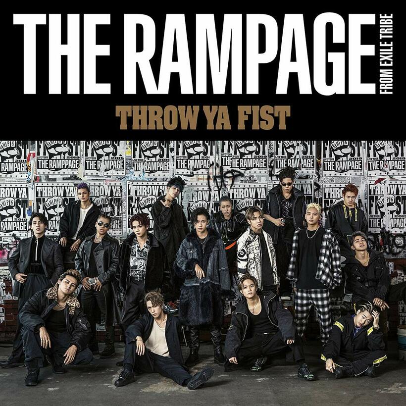 CDの売上で勝負するアーティストたち?!ジャニーズWESTとTHE RAMPAGE from EXILE TRIBE【Chart insight of insight】  