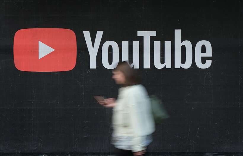 YouTube、過去12か月間に音楽業界に約4,400億円を支払ったと発表