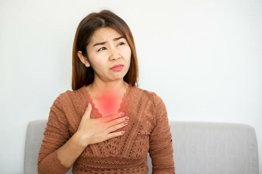 ※写真はイメージです（写真／Getty Images）