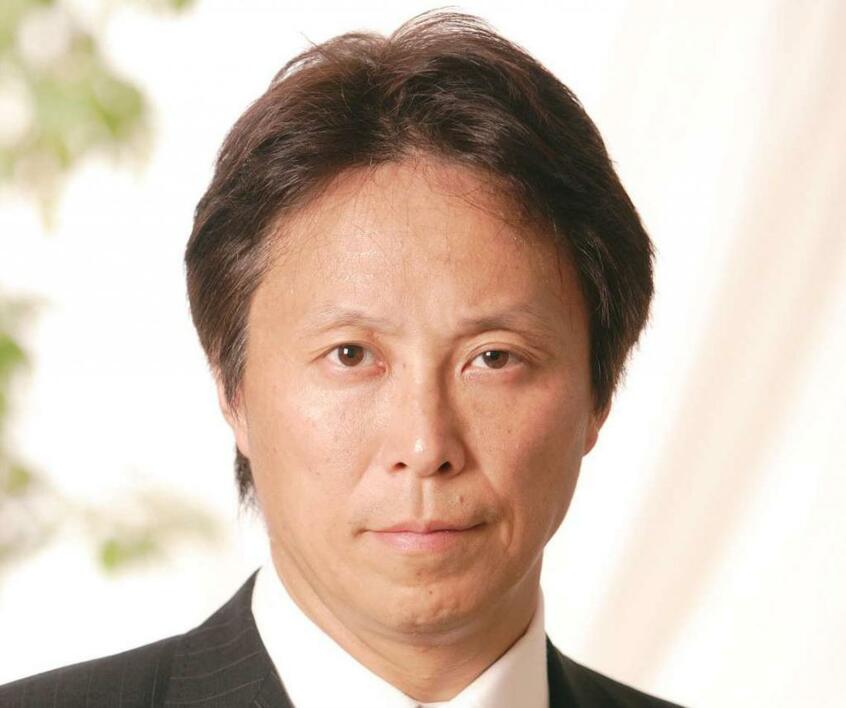 小林弘幸(こばやし・ひろゆき)/順天堂大学医学部教授、スポーツ庁参与。『自律神経にいいこと超大全』など著書多数(本人提供)