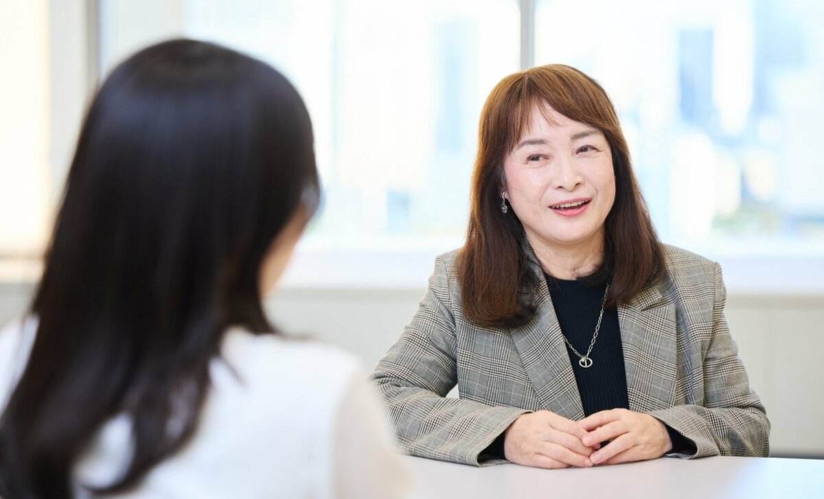 東大医学部を出て医師になった佐藤ママ長女が振り返る、母の“炎上”と受験生時代 「中学受験してよかったと思っている」 | AERA with Kids＋