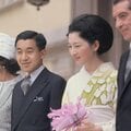 〈受け継がれる皇室〉上皇さま90歳 まるで女優のように美しい美智子さまが「世紀の結婚」からいつも傍らに