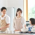 なぜ夫婦の家事分担はこんなにも不満が募るのか “こだわり”で診断「家事シェア」の最適解