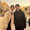 松尾翠さんだけが知る夫・福永祐一氏の素顔 トップジョッキーらしからぬ家での行動とは?