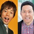 今田VS東野「水ダウ」電気イスゲームの無残な結末が示したバラエティーの「お約束」の難しさ