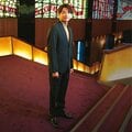 井上芳雄と歩く“最後の”帝国劇場「ダメ出しをされて籠もった場所は、忘れられない思い出のひとつ」