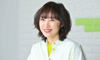 「山口もえ」夫・田中裕二と初めての出会いは大学4年生 今でも思い出す “忘れられない一言”とは?