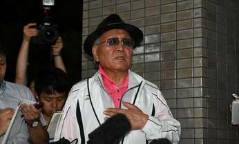 ボクシング「男・山根」の快進撃がバラエティ番組で続く理由