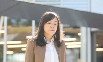ゼロからの開発で障害のギャップを縮める 日本科学未来館館長・浅川智恵子