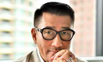 「武田信玄」中井貴一が語った「父が亡くなった山梨の覇者の役で因縁感じた」