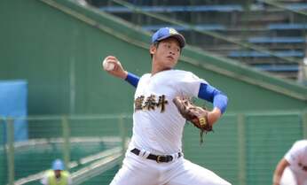 甲子園で見られない「ドラフト候補」 プロ大注目の剛腕も…