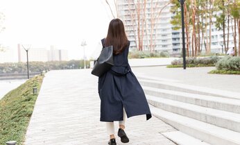 妻のキャリアを理解、子どもと過ごしたい 夫の転職が増加傾向「夫婦で長く働く」を模索