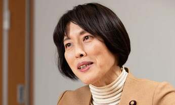 「名簿はありますよ」 「桜を見る会」疑惑を追及する田村智子議員が断言する理由