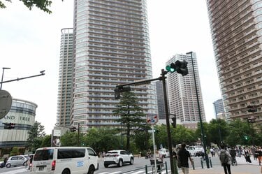 武蔵小杉の「タワマン」修繕積立金の運用で2億4000万円　巨額の利益を築いた「売買」の意外なルールとは