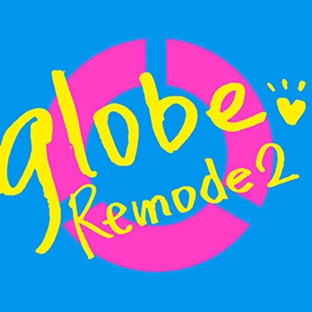 globe マーク・パンサーのリミックスによる『deep JAZZ globe』発売＆『Remode 2』ジャケ写解禁