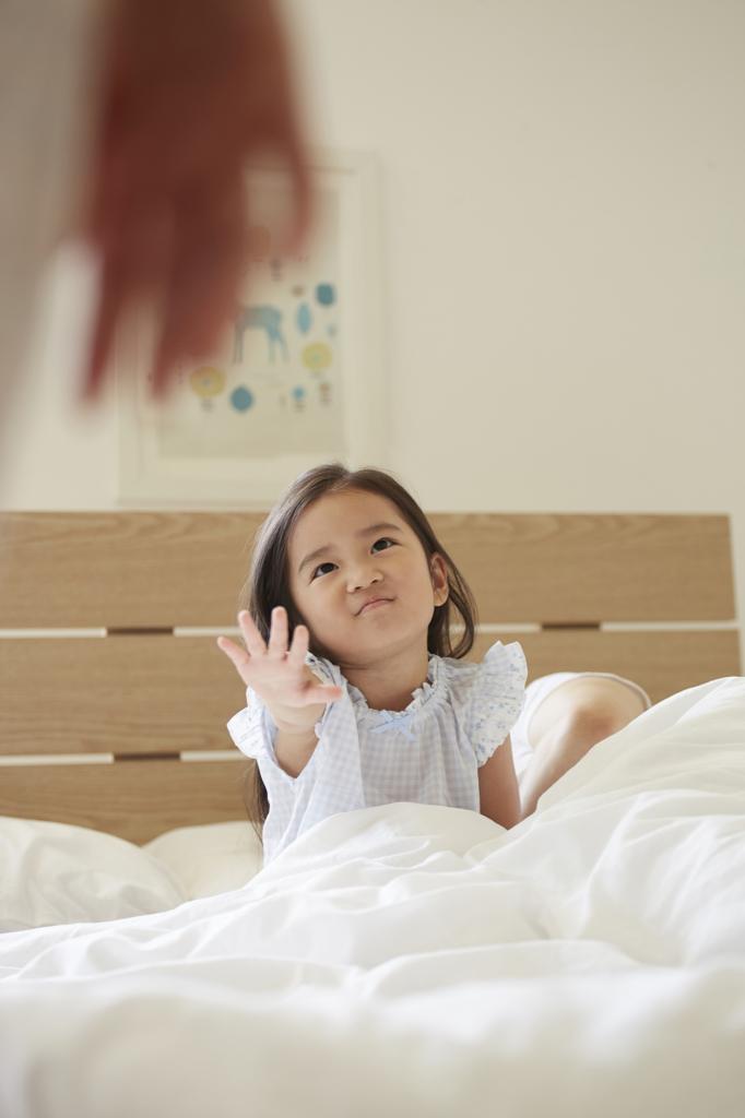 共同親権になったから「子に会える」わけではない。写真はイメージ。（写真/PIXTA）