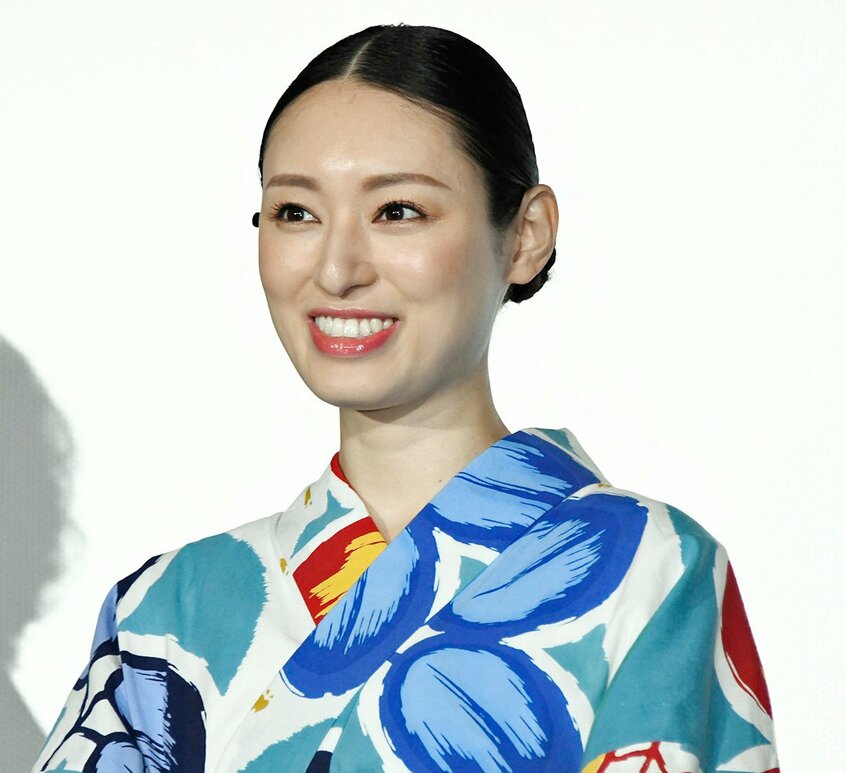 栗山千明