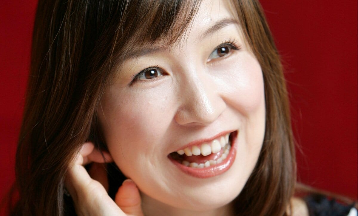 34年ぶりビキニ姿が話題「森口博子」 “美魔女”の元祖バラドルが