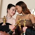 米アカデミー賞スピーチでトランプ大統領に“NO”の声 「ウクライナに栄光あれ」「移民の子であることは私の誇り」