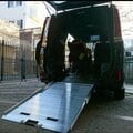 小学校での出前授業で大人気だった我が家の「福祉車両」 子どもの自由な発想で考える「インクルーシブ」