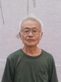 内藤正敏氏