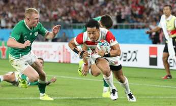 再び奇跡起こしたラグビー日本、スコットランド戦も勝てる理由