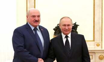 「プーチンの義兄弟」として生きるしかないベラルーシの独裁者ルカシェンコ 強権なのに奇妙な「支持」