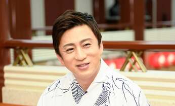 “ズーム歌舞伎”に松本幸四郎、生配信にこだわった理由