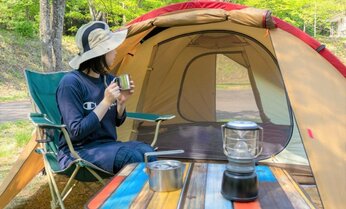 女性のテントを開けて「怖くない?」 ソロキャンプの「教え魔」「声かけ魔」は消えたのか