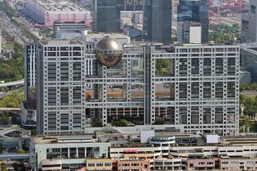 ダルトンの株主提案は何故、フジ・メディア・ホールディングスに排除されたのか?