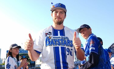 バウアーは日本で野球人生を終えるため「モデルチェンジ」 今オフに再びFA、争奪戦の可能性も