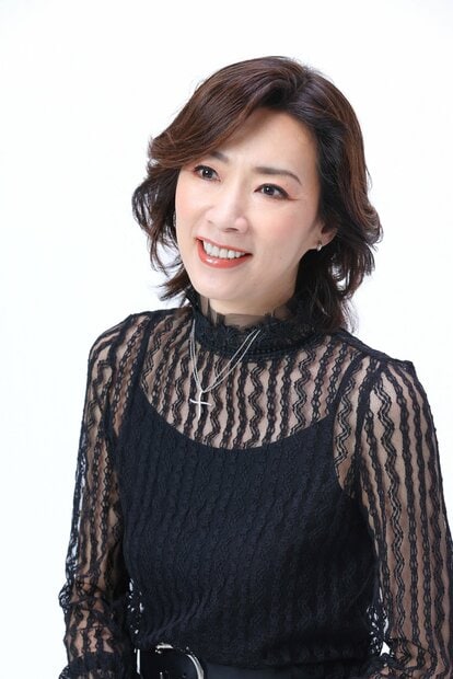 3ページ目)元宝塚月組トップスター「真琴つばさ」 “暗黒時代”と