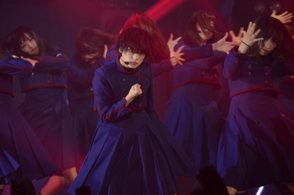 ＜イベント・レポート＞三浦大知、KICK、ももクロ、欅坂46ら【MTV VMAJ 2017 -THE LIVE-】でアワード受賞＆パフォーマンス