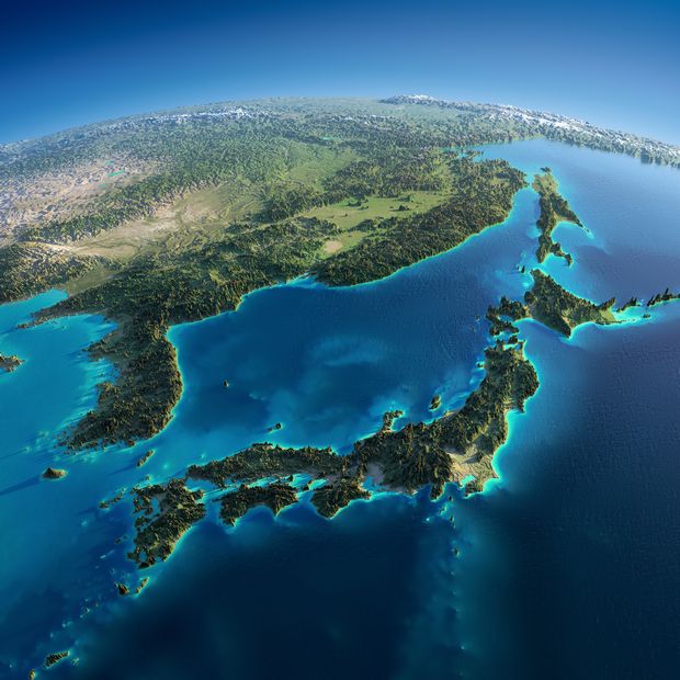 トランプ政権は、アジアで日本が主体的に協調体制を築くラストチャンスとなる可能性も否定できない　（※写真はイメージ）