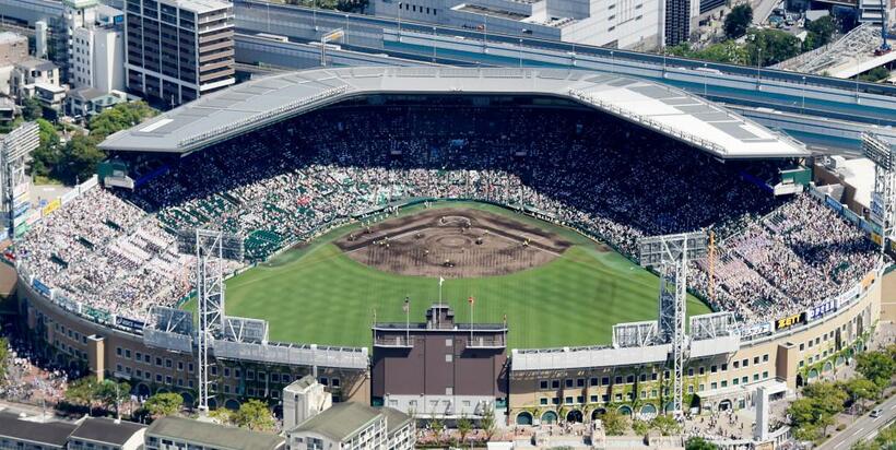 夏の甲子園を目指す戦いでは様々な“珍事”が発生