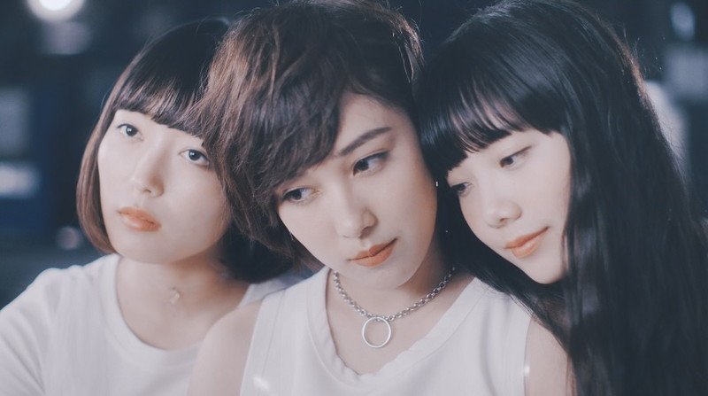 J☆Dee'Z『musicるTV』専門学校生対抗“コライトバトル”を制した「流星のパノラマ」MV公開